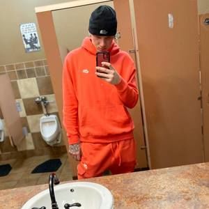 Meet your Posher, Camren